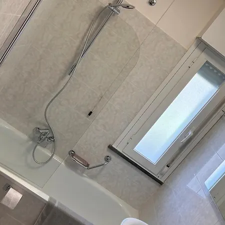 Da Serena Apartment
