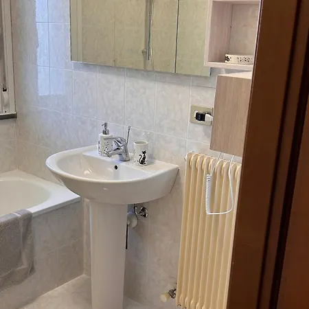 Apartment Da Serena *