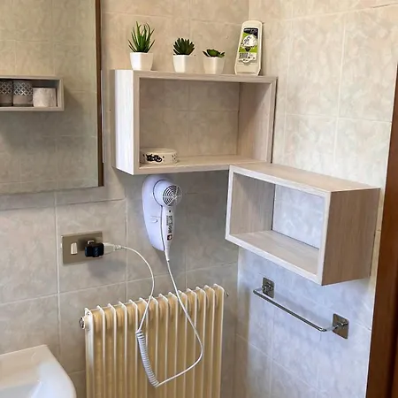 Apartment Da Serena Tarcento