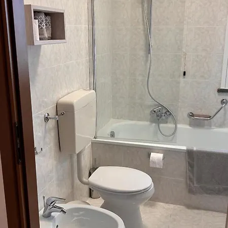 Da Serena Appartement *