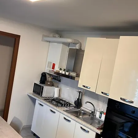 Apartment Da Serena *