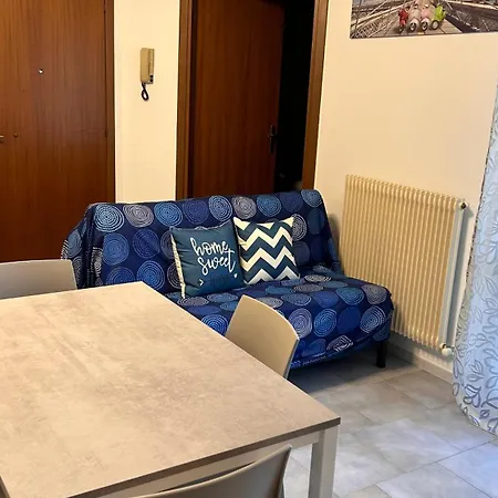 Apartment Da Serena