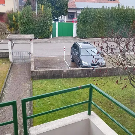 Apartment Da Serena *