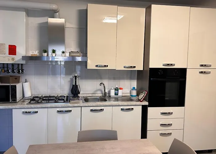 Da Serena Apartmán *